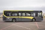 Alexander Dennis Enviro200 2015 года